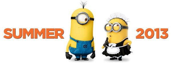 Foto:Facebook.com/DespicableMeUK?fref=ts