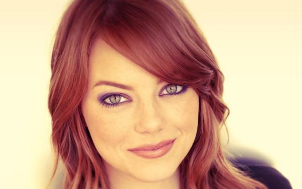 Foto: facebook.com/emmastone