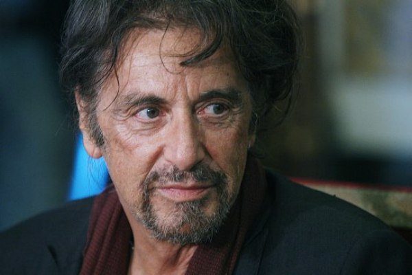 Foto: facebook.com/AlPacinoinfo