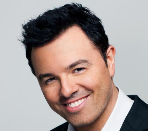 Foto: facebook.com/pages/Seth-MacFarlane