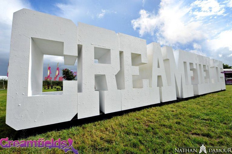 creamfields