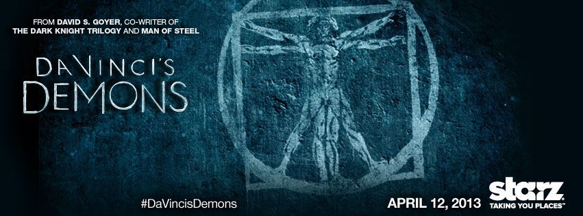 facebook.com/DaVincisDemons