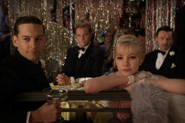 Foto:Facebook.com/thegreatgatsbymovie?fref=ts