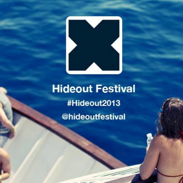 hideout