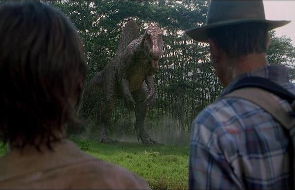 Foto: Facebook.com/Jurassic Park 4