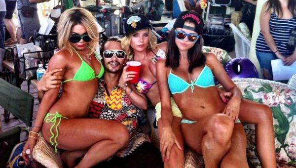 Foto:Facebook.com/SpringBreakers