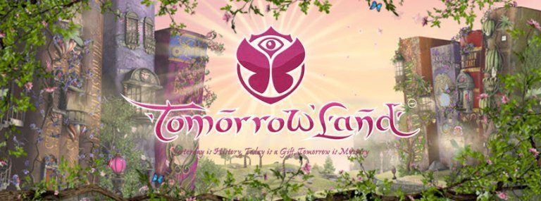 tomorrowland