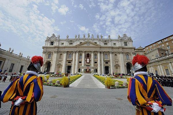 Foto: facebook.com/Rome, Italy