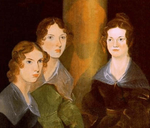 facebook.com/the-bronte-sisters