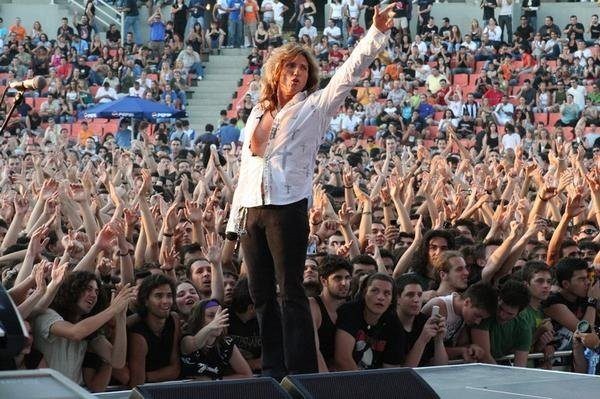 Foto: facebook.com/whitesnake