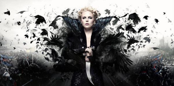 foto:facebook.com/snowwhiteand thehuntsman