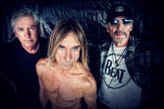 Foto: facebook.com/iggyandthestooges