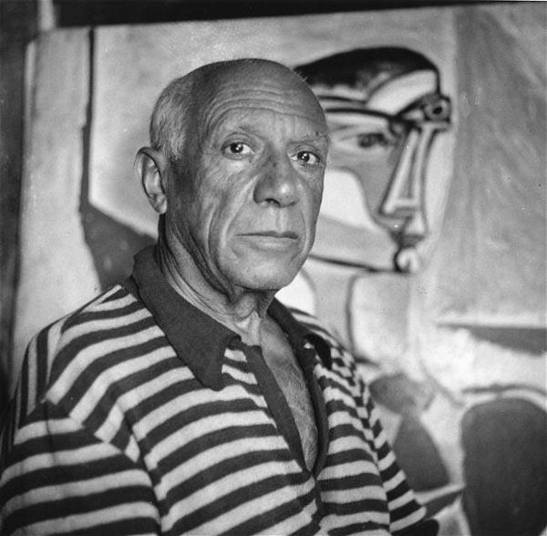 Foto: facebook.com/ Pablo Picasso