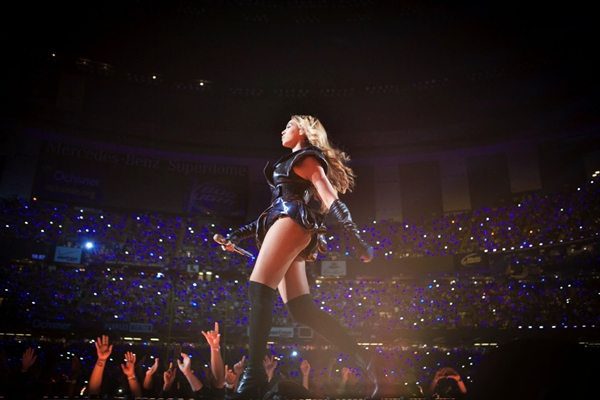 Foto: Facebook.com/beyonce