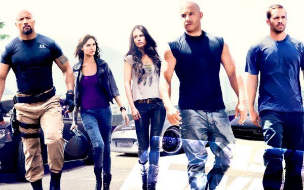 Foto: facebook.com/FastNfurious6.officialfanclub