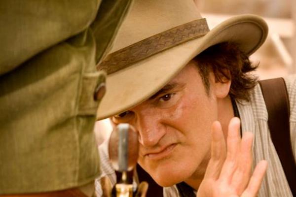 Foto: facebook.com/QuentinTarantino