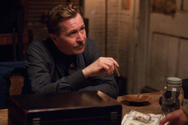 Foto: facebook.com/Gary Oldman