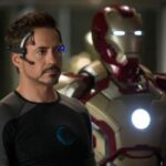facebook.com/Iron Man3