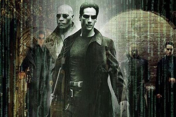 Foto: Facebook.com/Matrix Trilogy