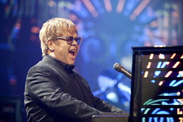 Foto: facebook.com/eltonjohn