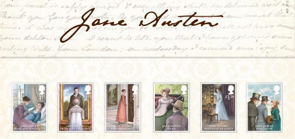 Foto:Foto: facebook.com/Royal Mail Stamps & Collectibles