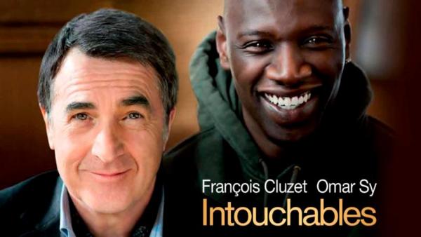 Foto: facebook.com/theintouchables