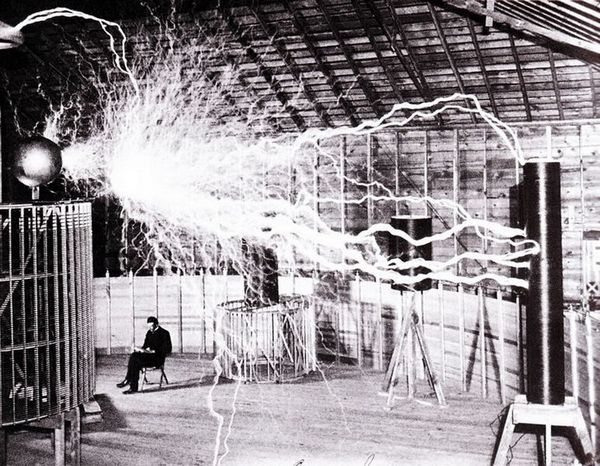 Foto: wikipedia.com/nikolatesla