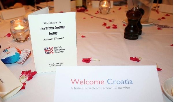 Foto: facebook.com/Croatian Embassy in London