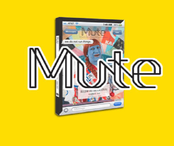 Foto: facebook.com/pages/Mute-Magazine