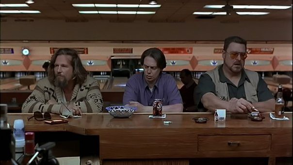 foto: http://www.facebook.com/pages/The-Big-Lebowski/