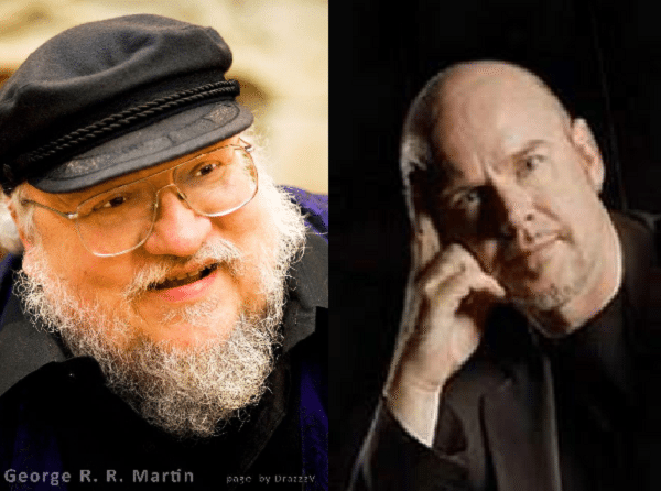 Foto: facebook.com/grrmfans