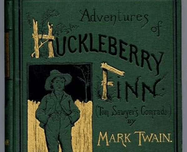 Foto: facebook.com/The-Adventures-Of-Huckleberry-Finn