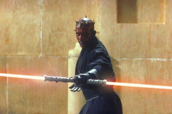 Foto:Facebook.com/Star-Wars-Episode-I-The-Phantom-Menace