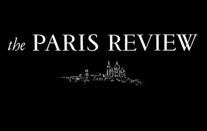 Foto: Paris Review