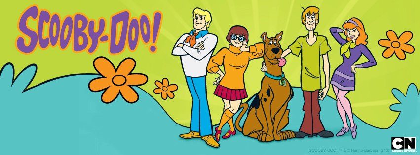 facebook.com/scoobydoo