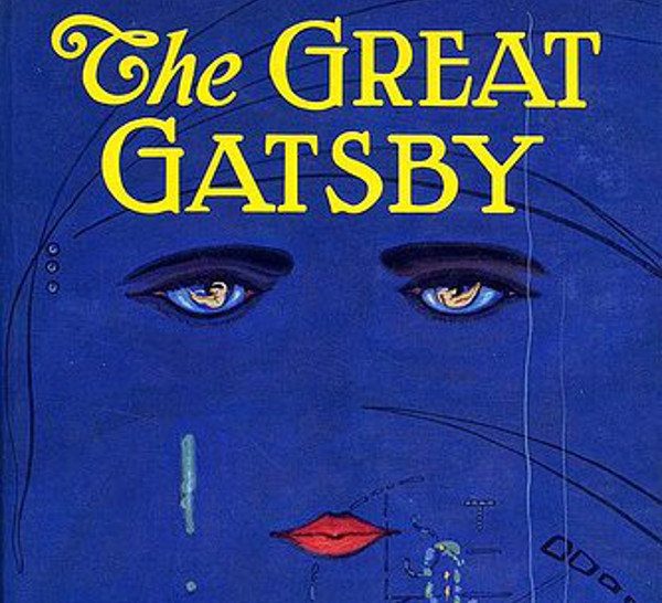 Foto: facebook.com/The Great Gatsby