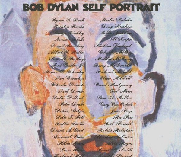 Foto: facebook.com/ Bob Dylan