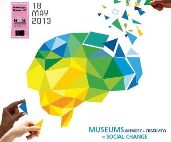 Foto: facebook.com / Međunarodni Dan Muzeja - International Museum Day