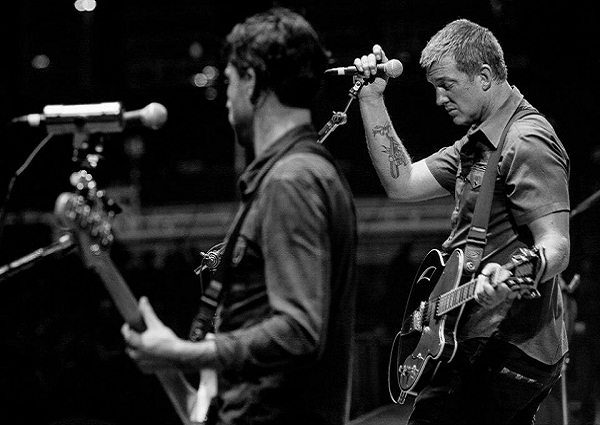 Foto: www.facebook.com/QOTSA