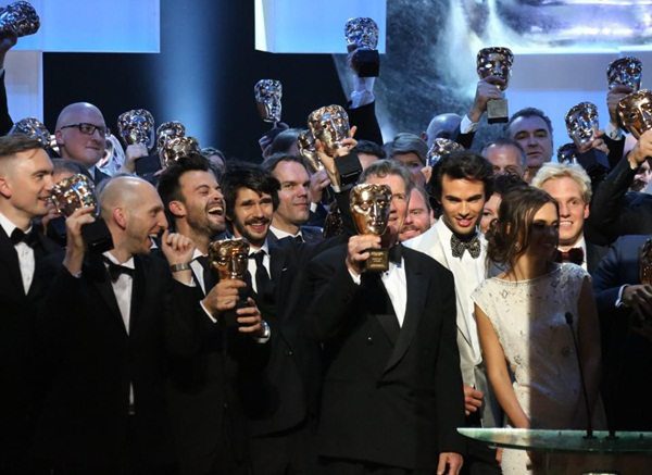 Foto: facebook.com/bafta