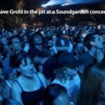 Dave grohl