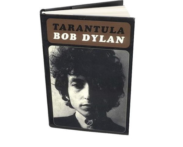 Foto: bobdylan.com