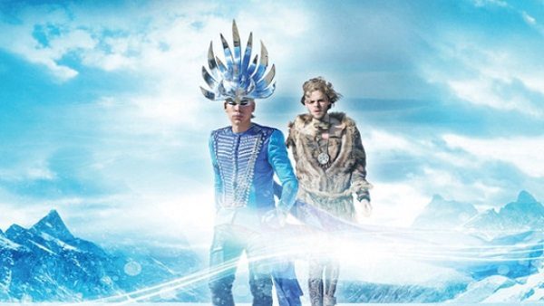 Foto: facebook.com/ Empire of the Sun