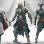 Foto: Facebook.com/assassinscreed