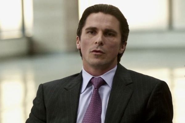 Foto: facebook.com/Christian Bale Fansite