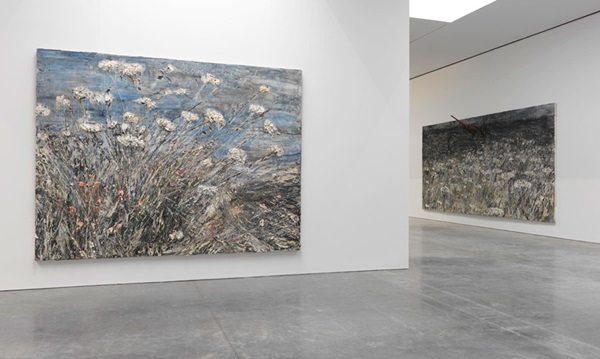 Foto: Anselm Kiefer/ gagosian.com