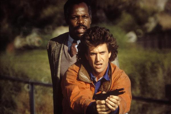 lethal weapon