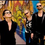Foto: www.facebook.com/officialplacebo