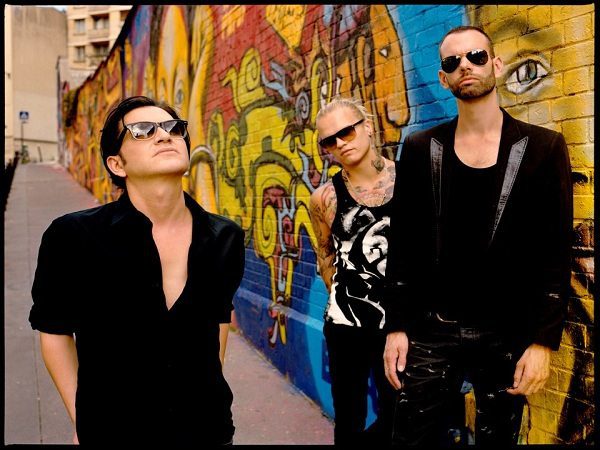 Foto: www.facebook.com/officialplacebo