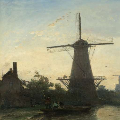 Foto: Typically Dutch/ rijksmuseum.nl